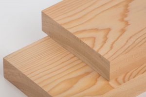 Benefits of Thermally Modified Lumber for Construction