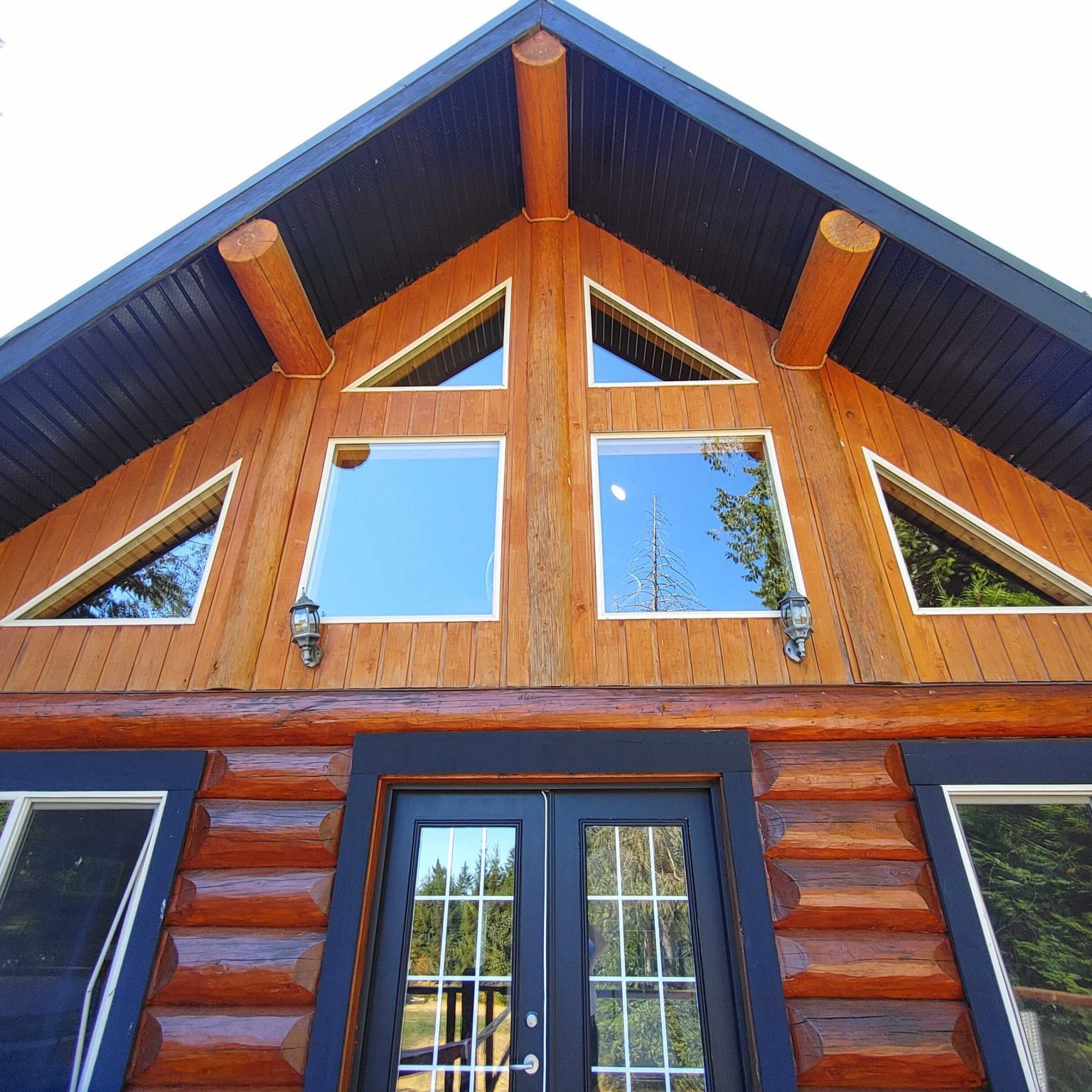 7 Styles Of Cedar Siding Longhouse Specialty Forest Products