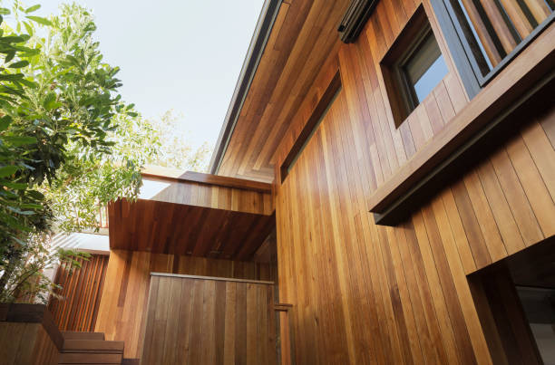 The Ultimate Professional Guide to Treating Your Cedar Wood